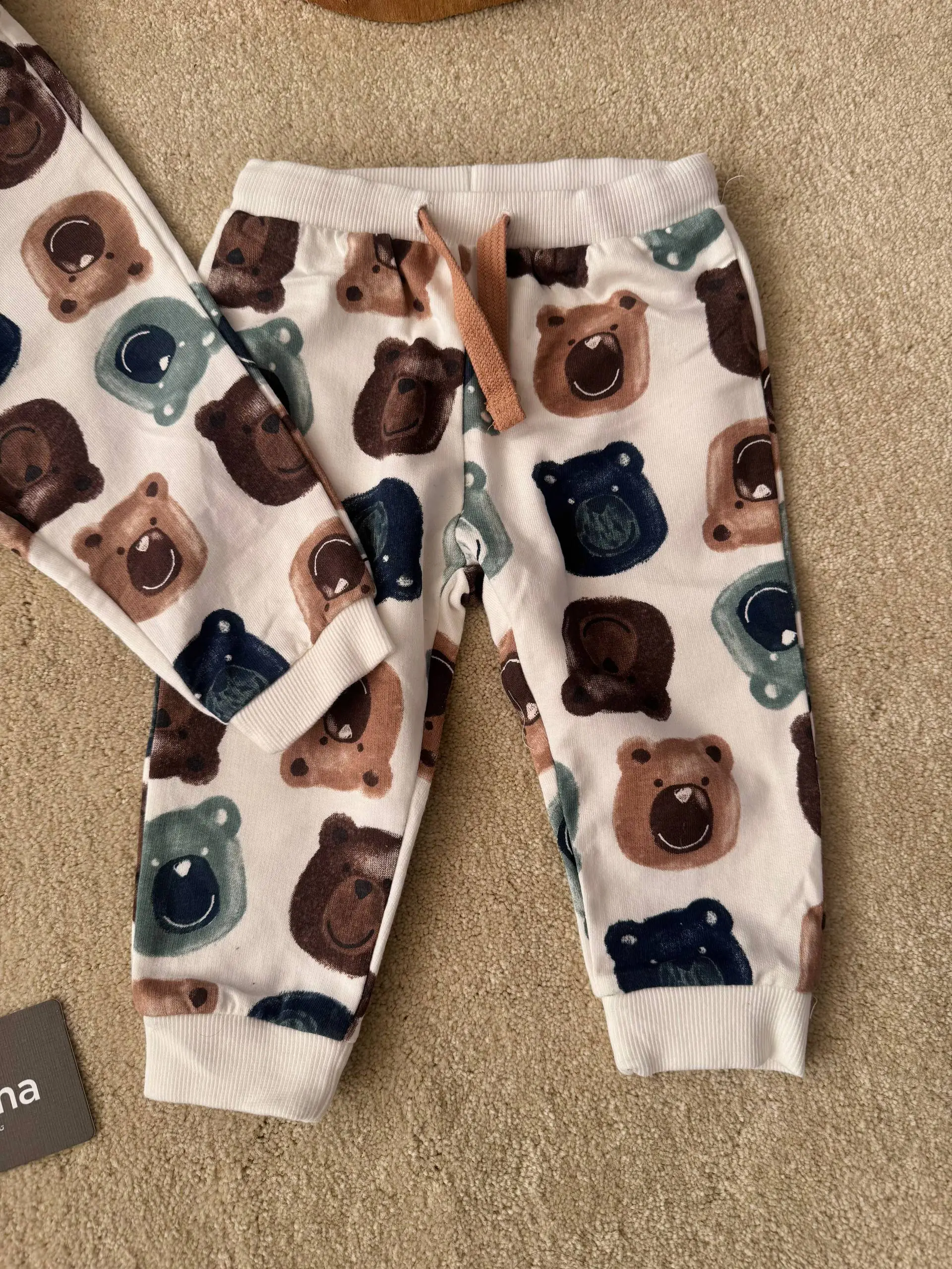 شلوار تدی so cut Pepco