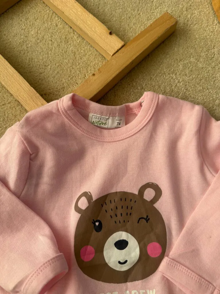 سِت بلوز شلوار تِدی 🧸🤍