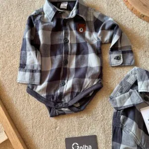 بادی پیراهنی برند dopo dopo