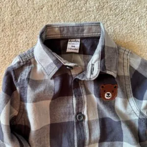 بادی پیراهنی برند dopo dopo