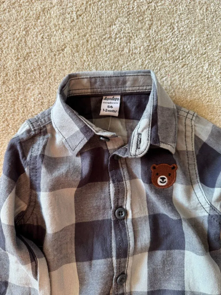 بادی پیراهنی برند dopo dopo