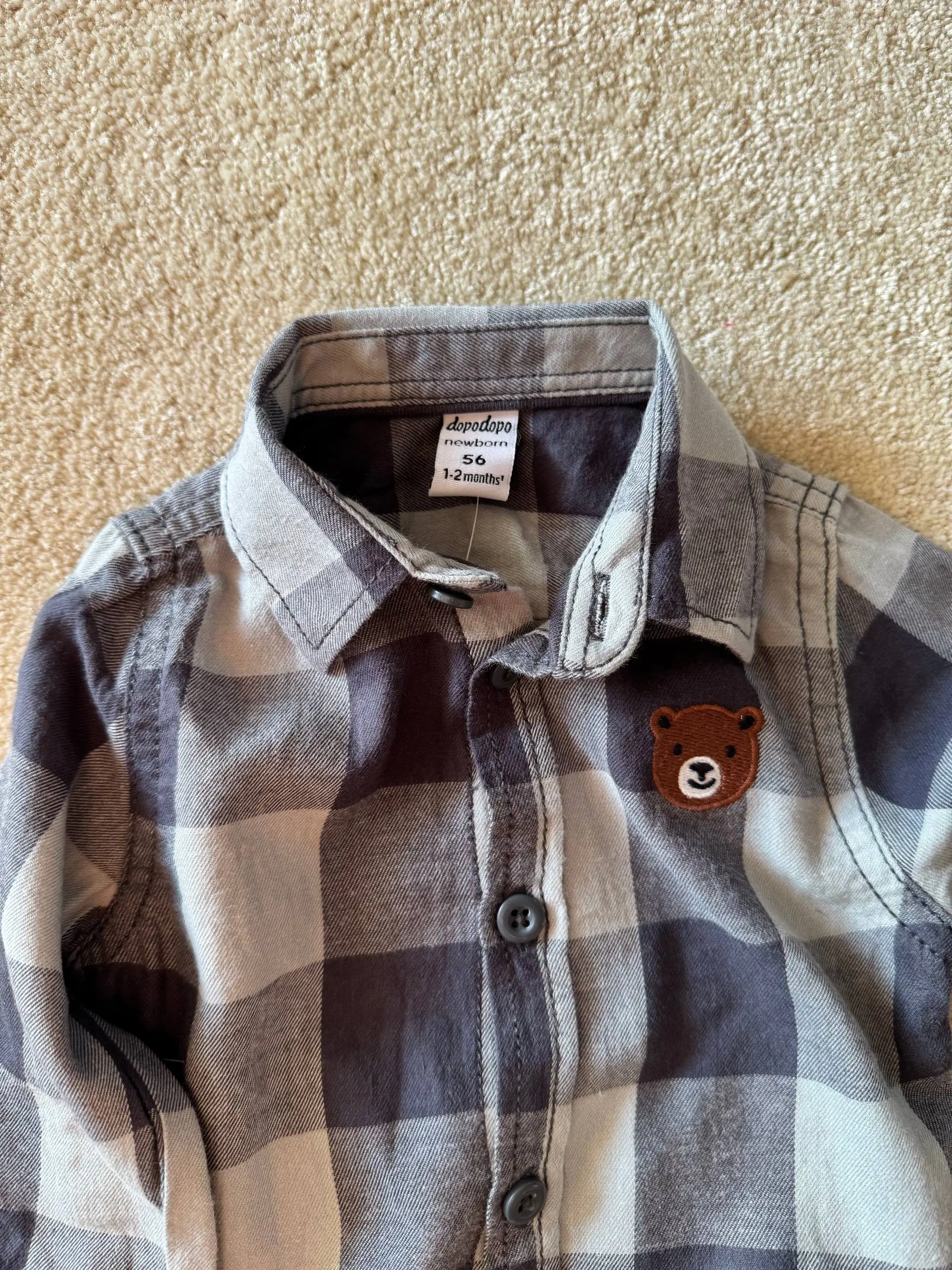 بادی پیراهنی برند dopo dopo