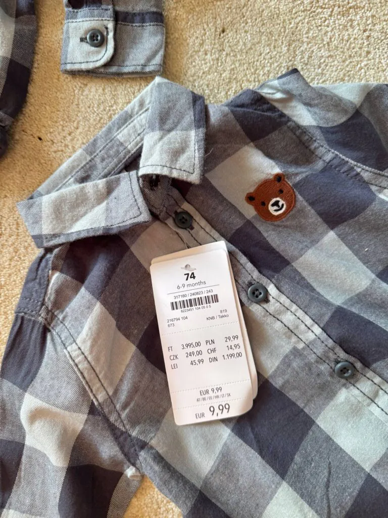 بادی پیراهنی برند dopo dopo