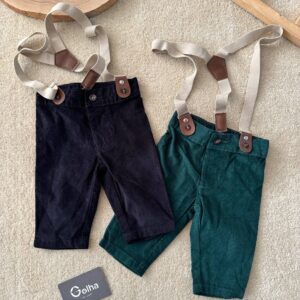 شلوار با ساس بند کارترز