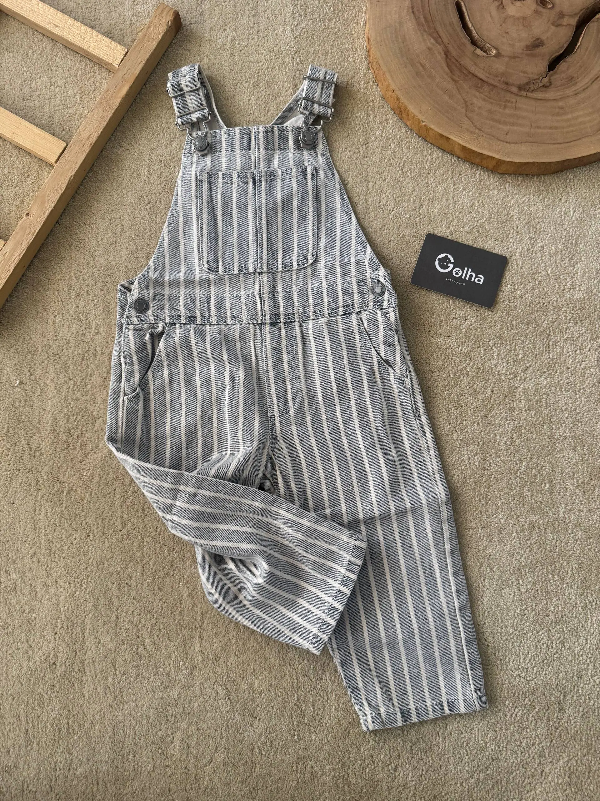 بیلر کتان zara