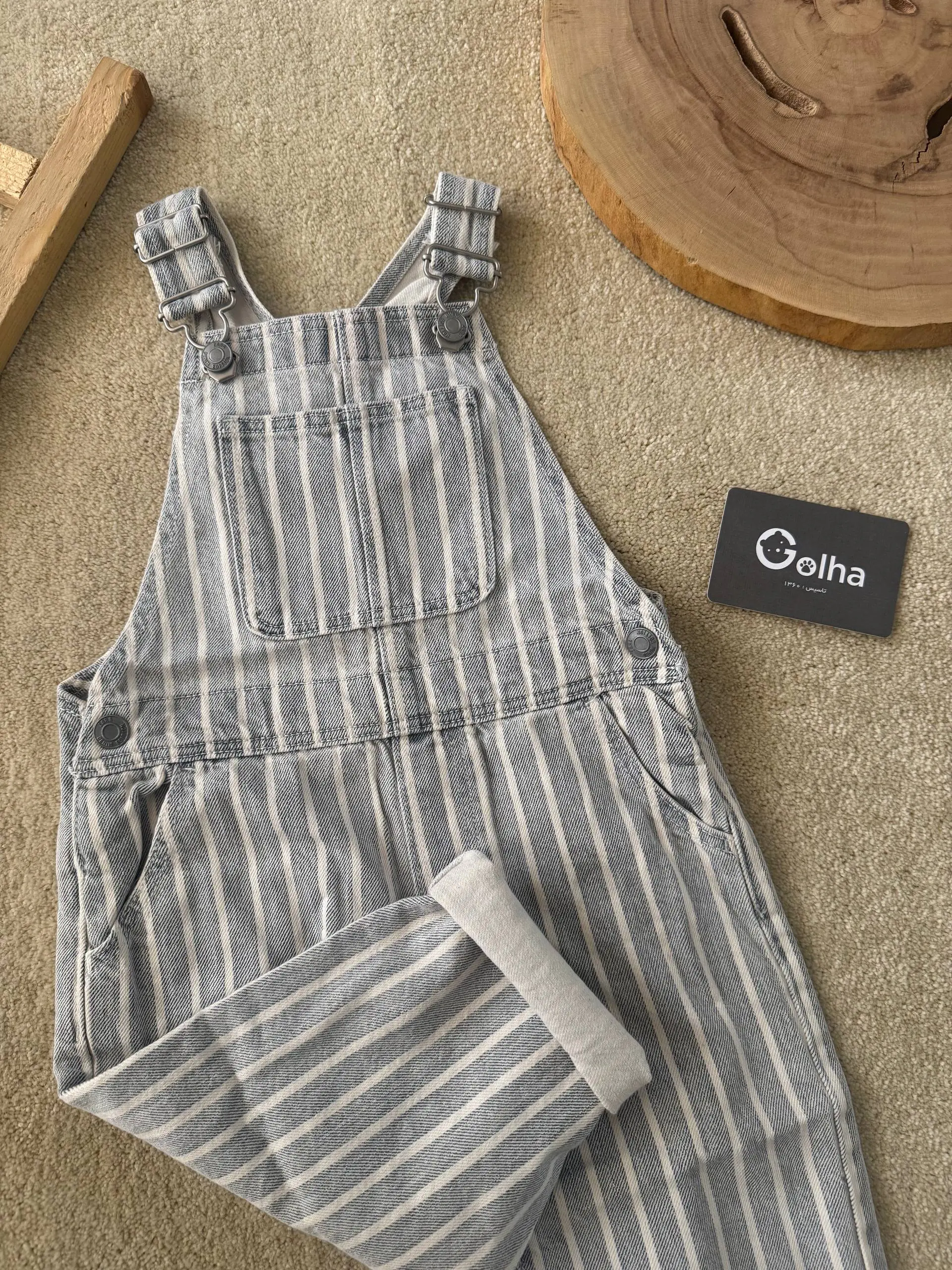 بیلر کتان zara