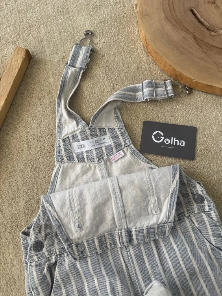 بیلر کتان zara