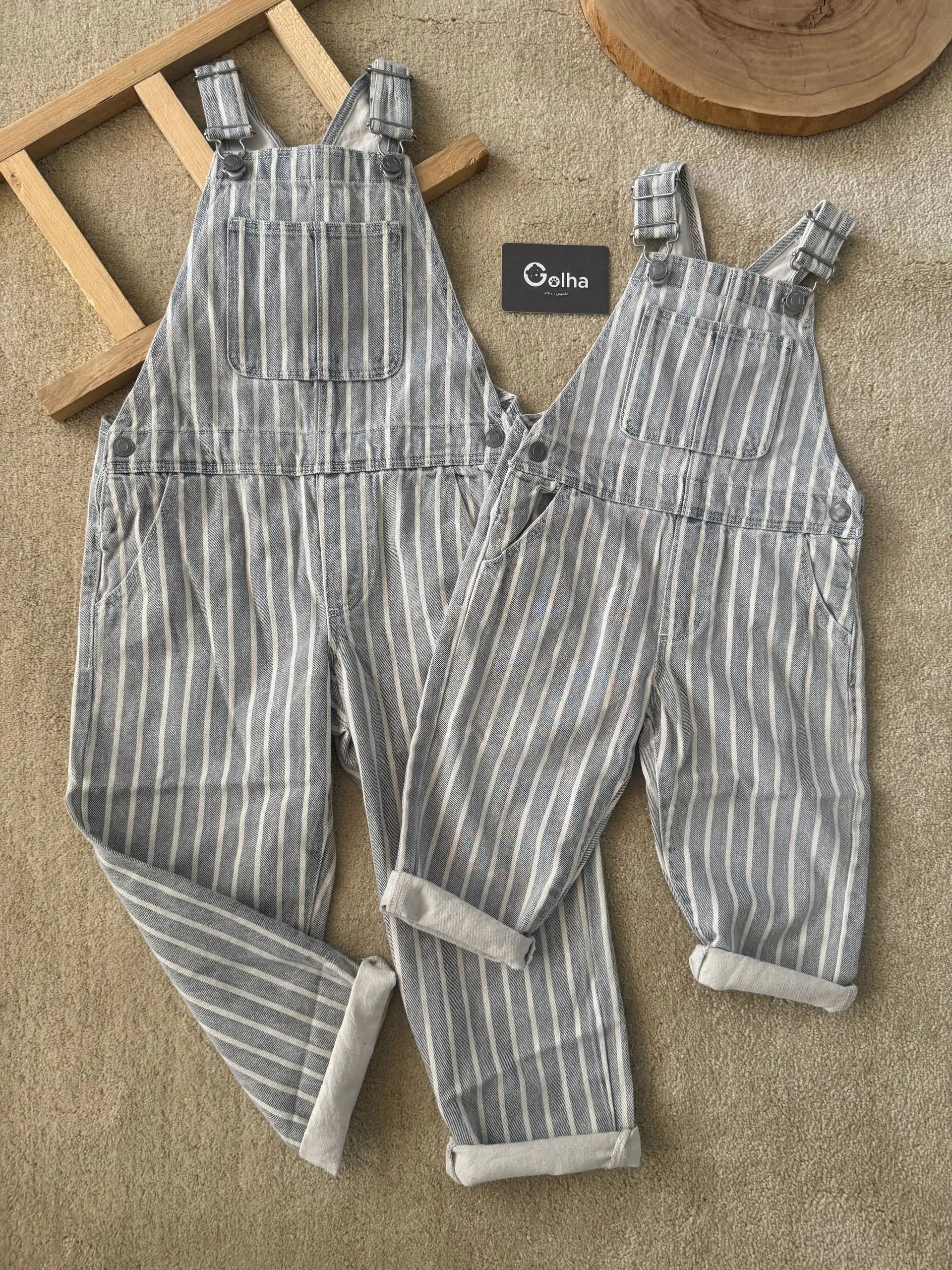 بیلر کتان zara