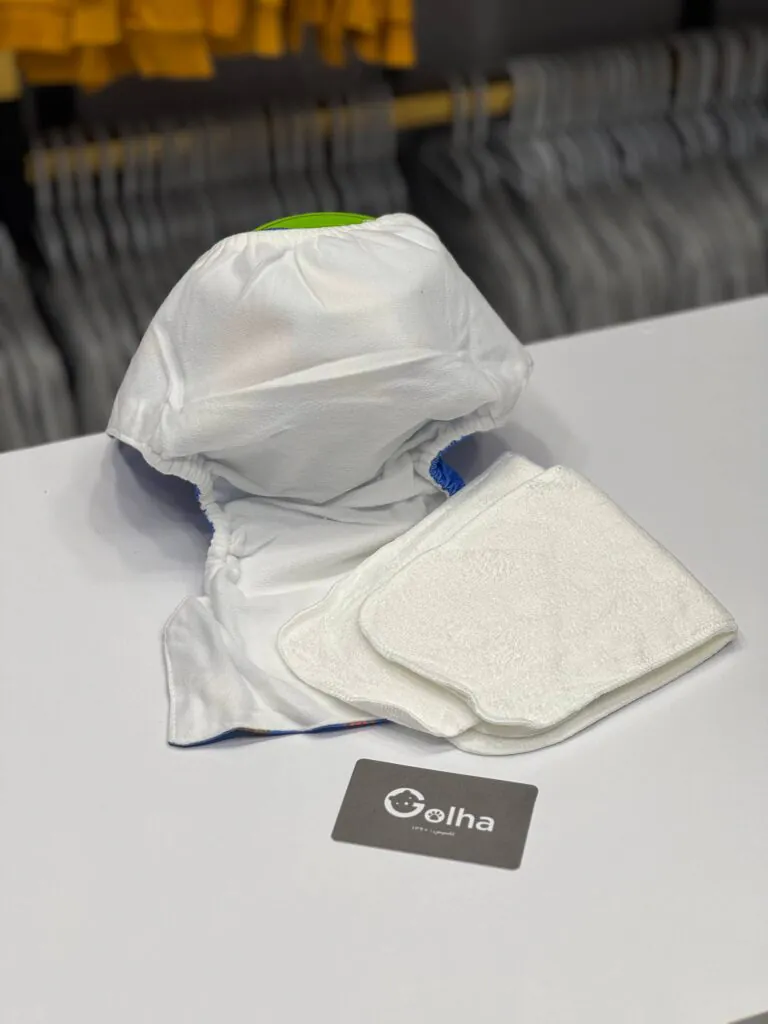 شورت پوشکی Carter's