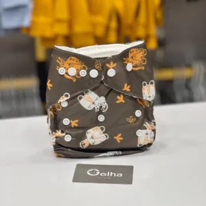 شورت پوشکی Carter's