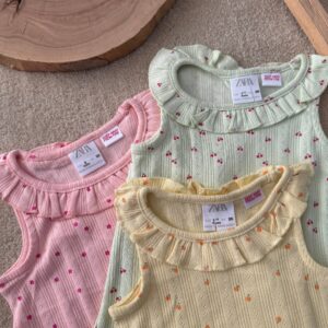 بلوز رکابی زارا