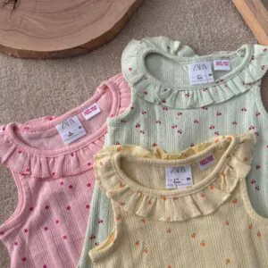 بلوز رکابی زارا