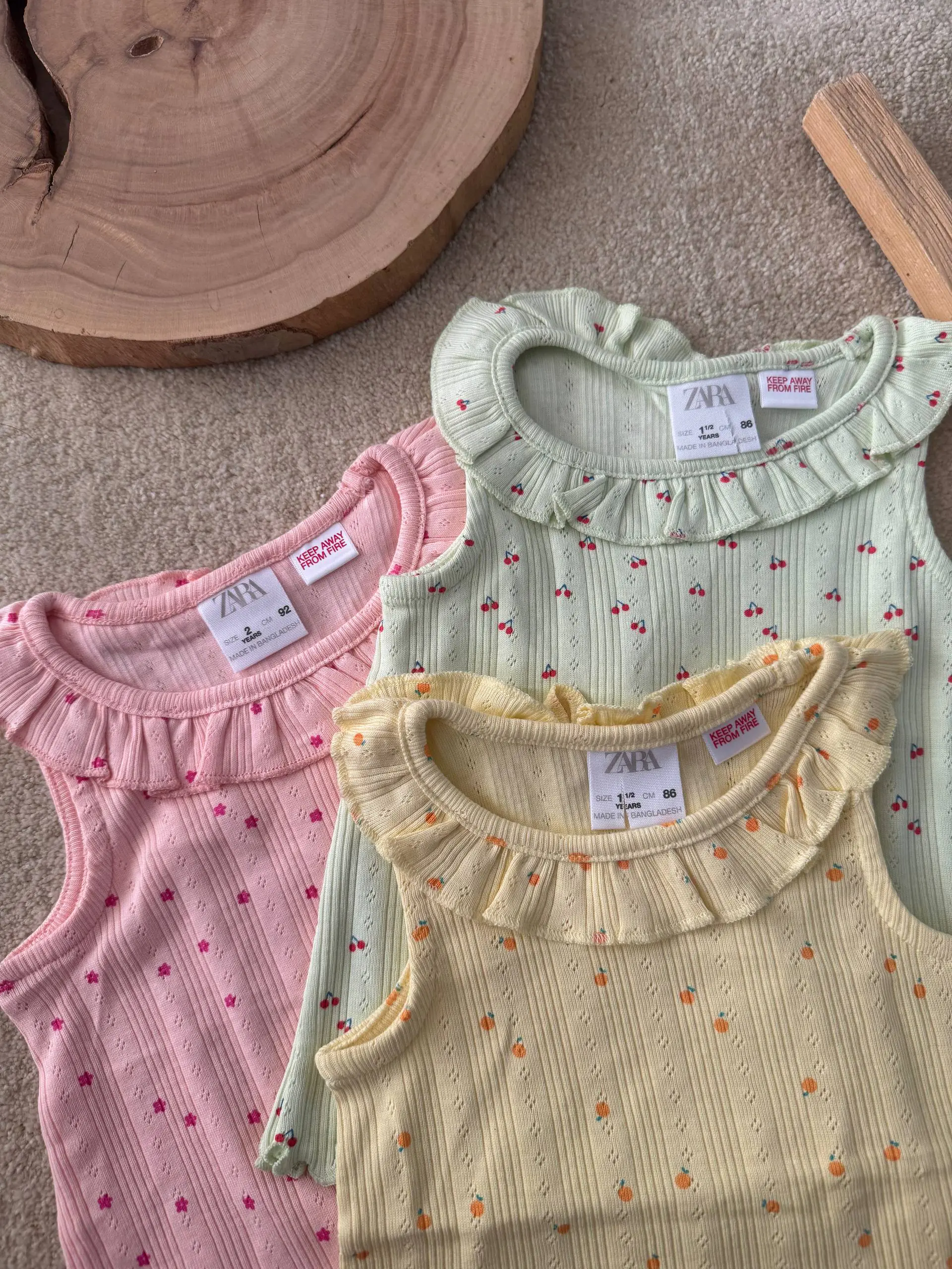 بلوز رکابی زارا