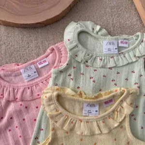 بلوز رکابی زارا