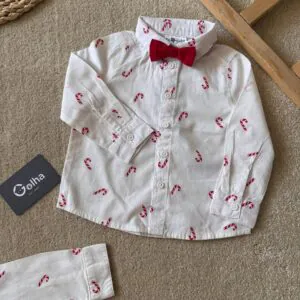 پیراهن کریسمسی سوکیوت | so cute