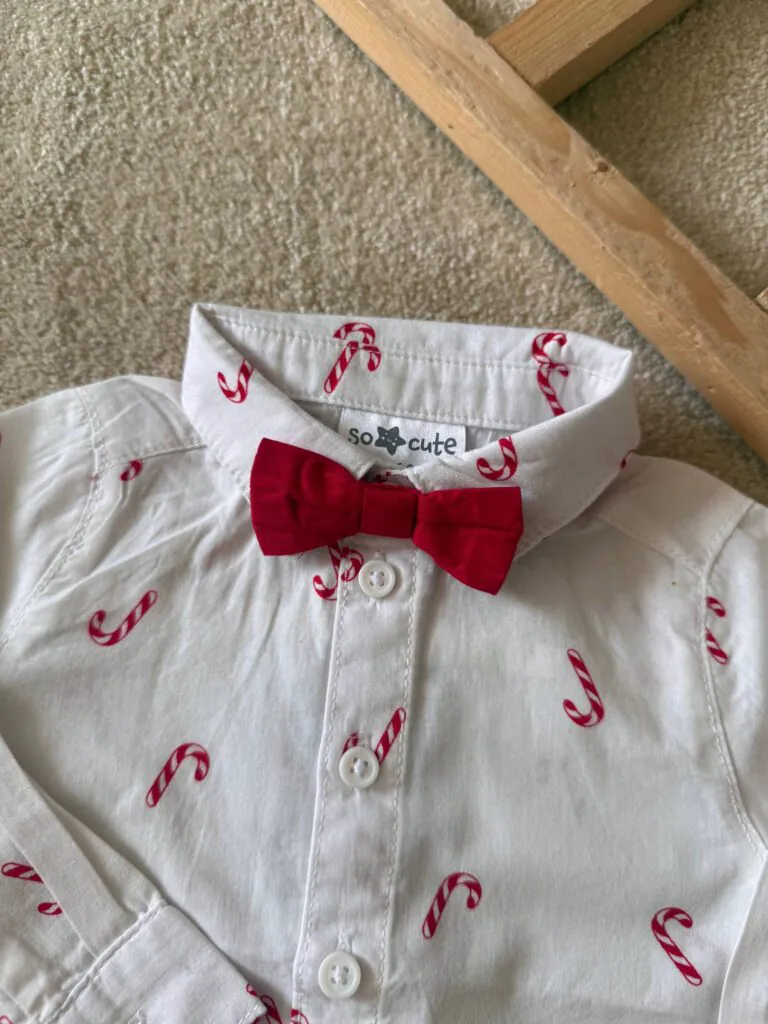 پیراهن کریسمسی سوکیوت | so cute