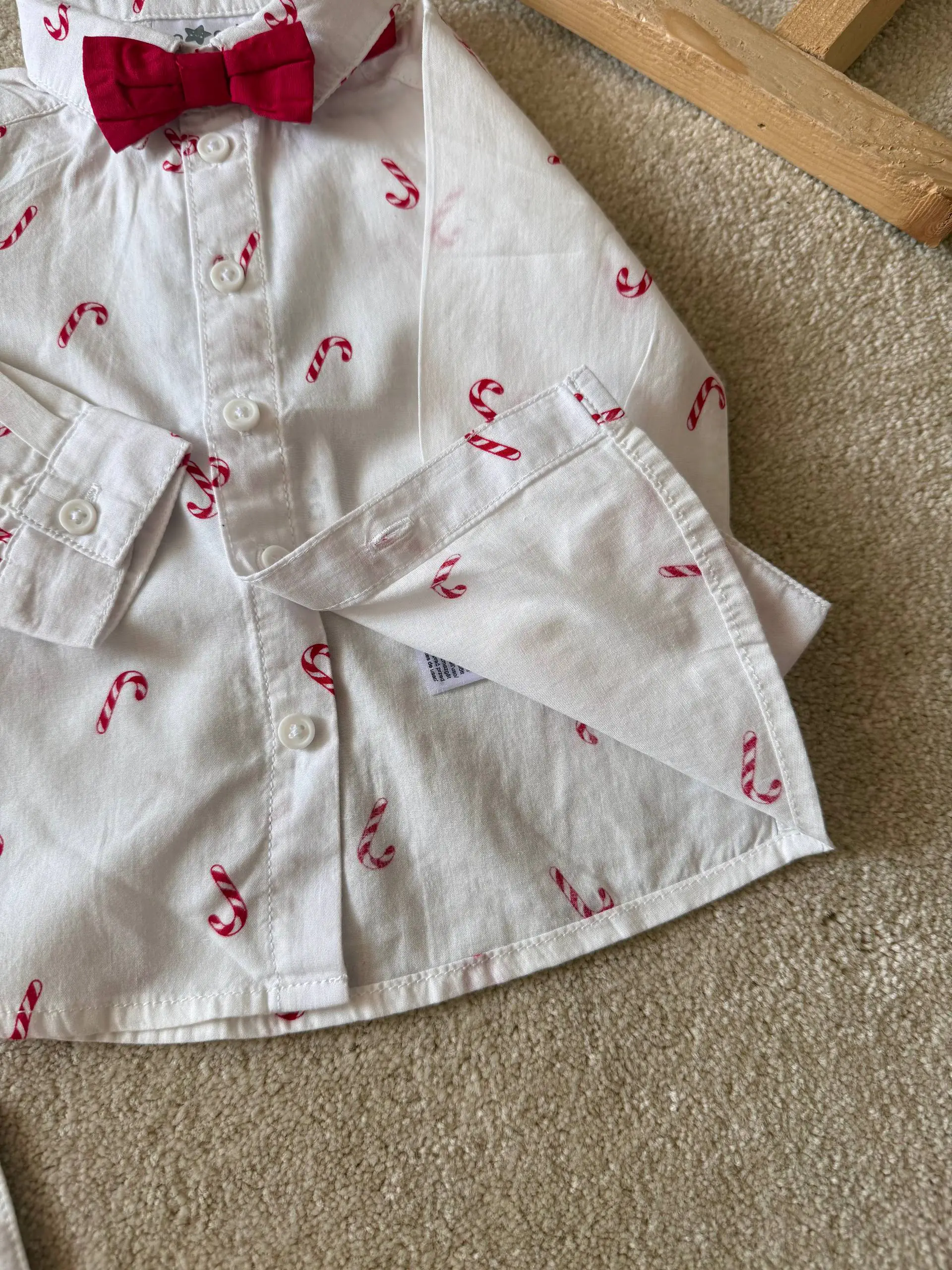 پیراهن کریسمسی سوکیوت | so cute