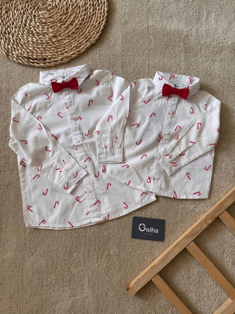 پیراهن کریسمسی سوکیوت | so cute