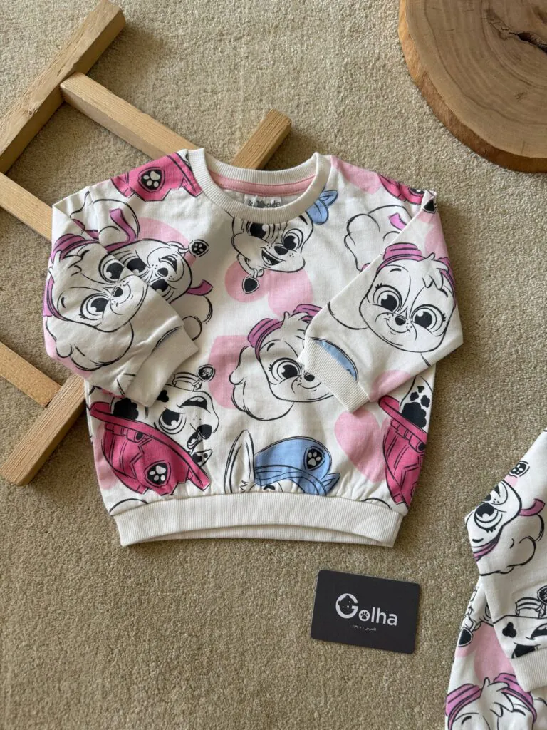 دورس سگ های نگهبان so cute