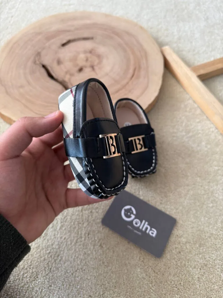 پاپوش ونس مشکی