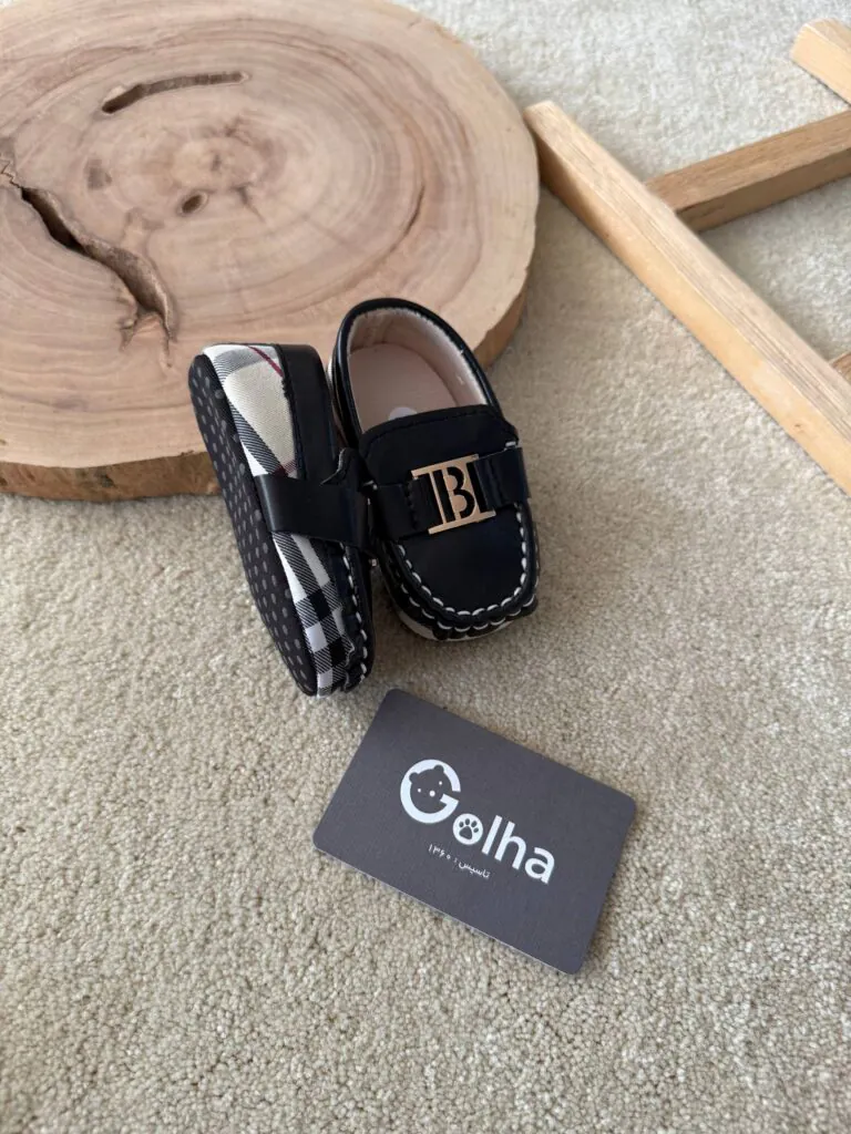 پاپوش ونس مشکی