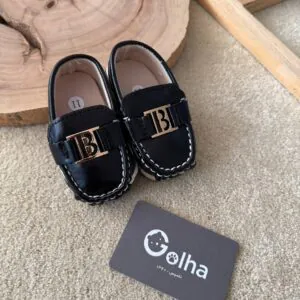 پاپوش ونس مشکی