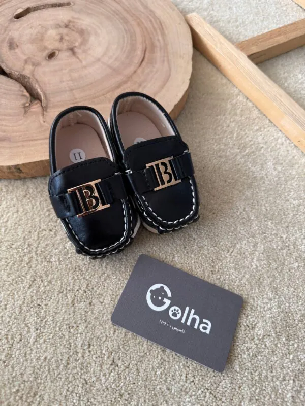 پاپوش ونس مشکی