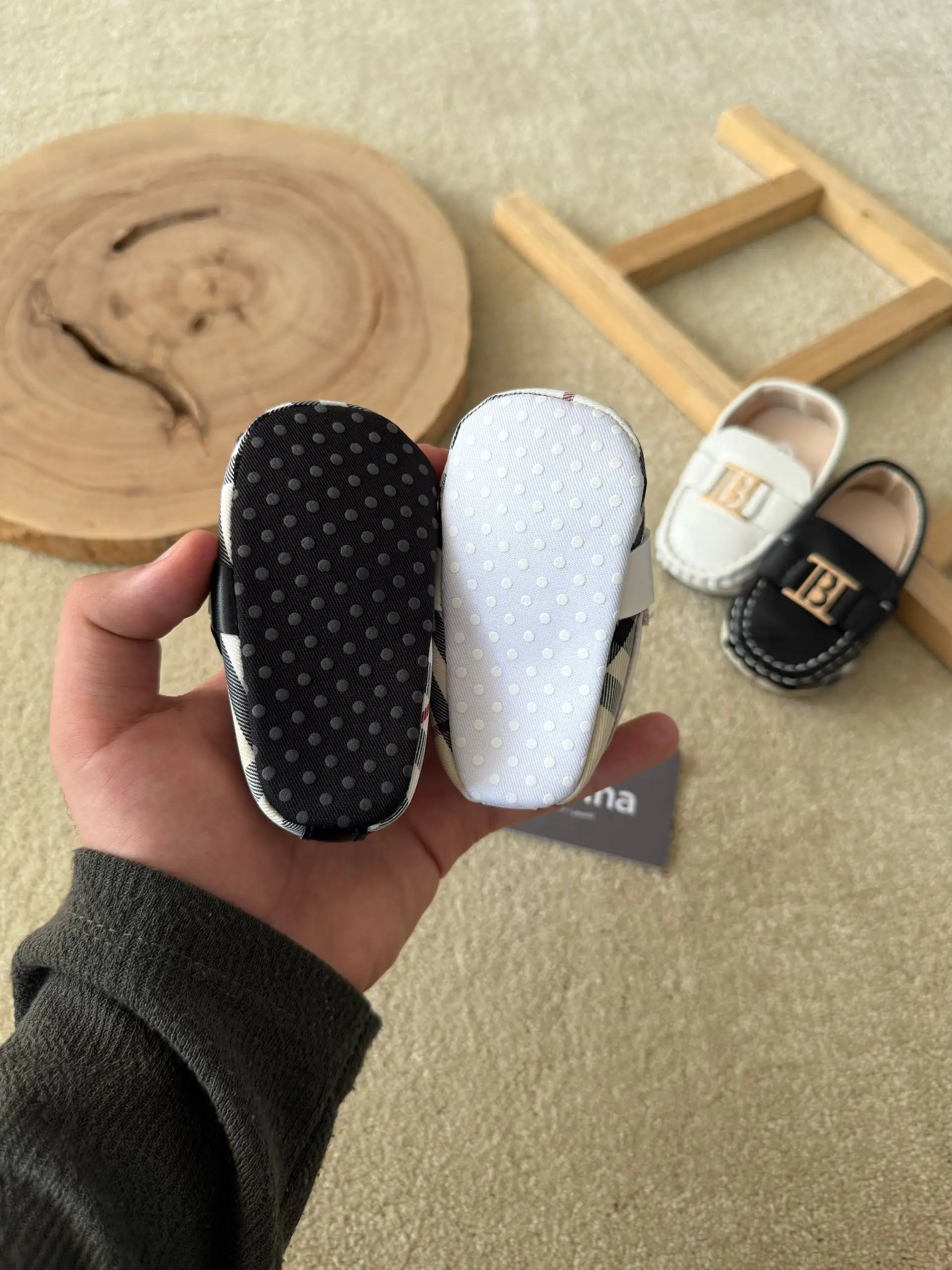 پاپوش ونس مشکی